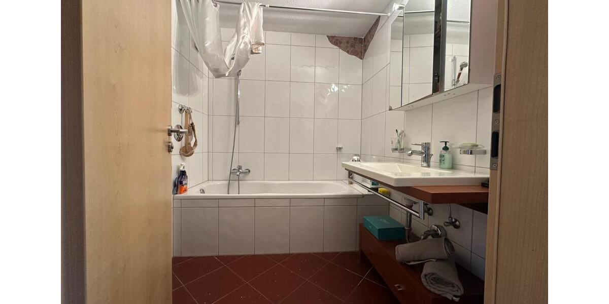 Etagenwohnung Pforzheim Nordstadt - 3 Zimmer, 85 m&sup2;, 269.000&euro; | Angebot:26845805