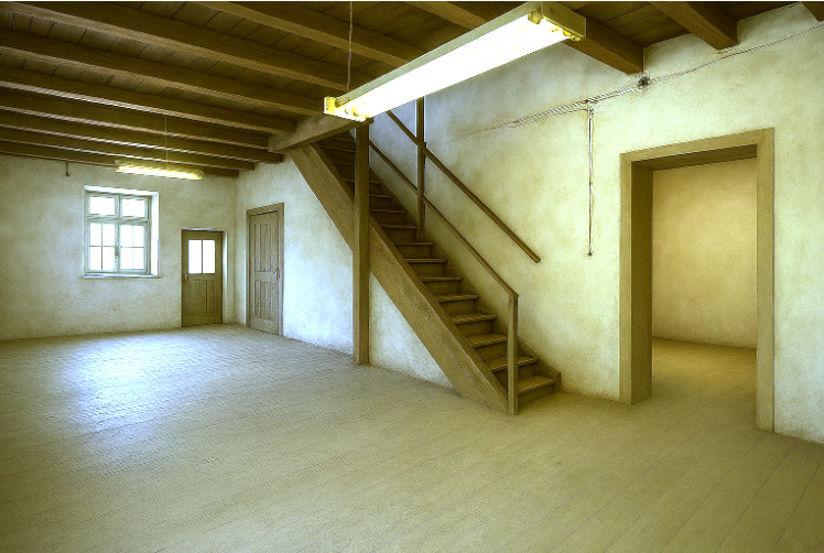 Einfamilienhaus Grumbach Grumbach - 9 Zimmer, 129 m&sup2;, 135.000&euro; | Angebot:26819258