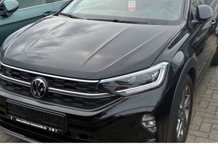 VW Taigo 11.118 km 24.888 &euro; Luckenwalde 14943