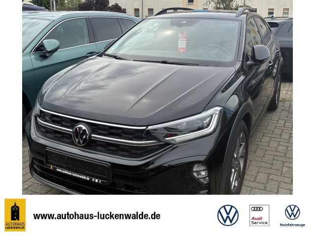 VW Taigo 11.118 km 24.888 &euro; Luckenwalde 14943
