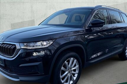 Skoda Kodiaq 70.789 km 33.590 &euro; Lingen 49808