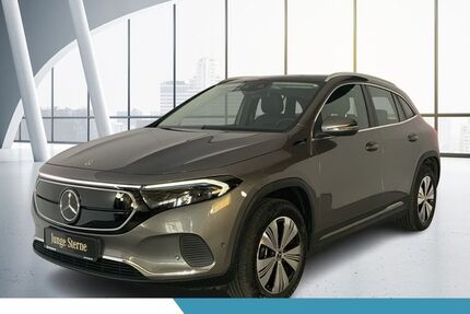 Mercedes-Benz EQA 50.308 km 28.480 &euro; Dresden 01239