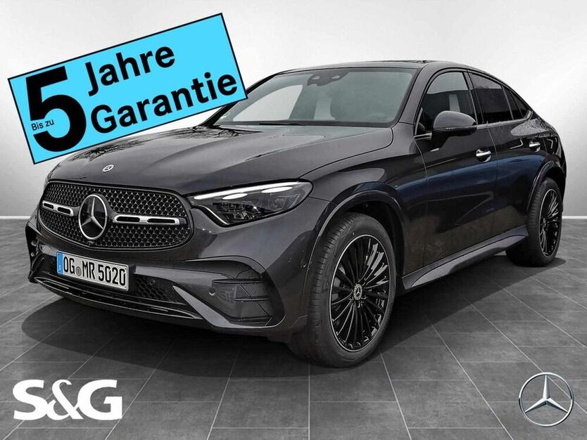 GLC 220