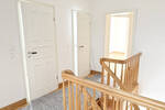 Rarität in Wedel - Charmanter Altbau mit Wintergarten in unmittelbarer Nähe zum Mühlenteich