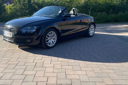 Audi TT 152.000 km 7.750 &euro; Ascheberg 59387