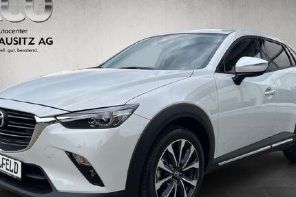 Mazda CX-3 61.328 km 16.440 &euro; Löbau 02708