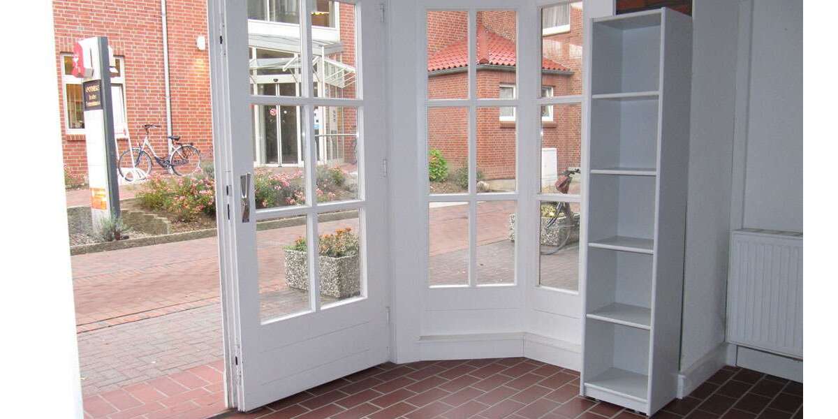 Gewerbeobjekt Eutin - 820&euro; | Angebot:27078998