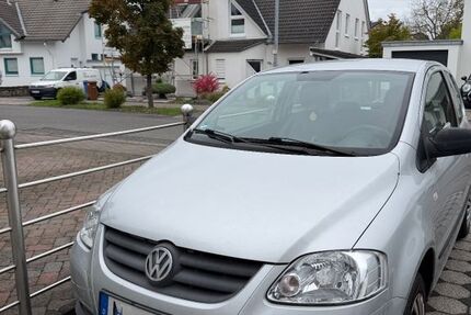 VW Fox 221.805 km 1.300 € Rheinbreitbach 53619