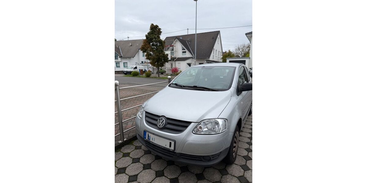 VW Fox 221.805 km 1.300 € Rheinbreitbach 53619