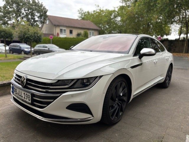 Arteon