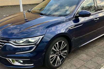 Renault Talisman 11.500 km 35.900 &euro; Köln, Stadt 50765