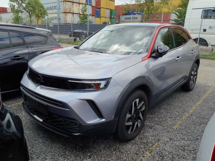 Mokka