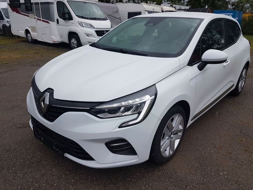 Clio