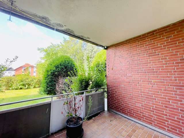 Wohnung zum Mieten in Gütersloh 400 € 49.2 m²
