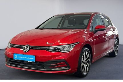 VW Golf 28.300 km 18.680 &euro; Göttingen 37081