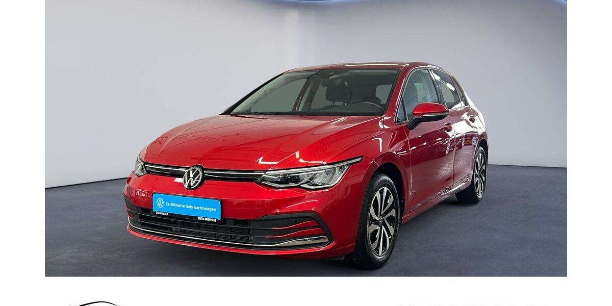 VW Golf 28.300 km 18.680 &euro; Göttingen 37081