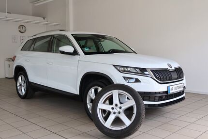 Skoda Kodiaq 81.609 km 28.990 &euro; Schöneiche bei Berlin 15566