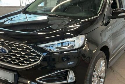 Ford Edge 82.700 km 23.450 &euro; Leipzig 04347