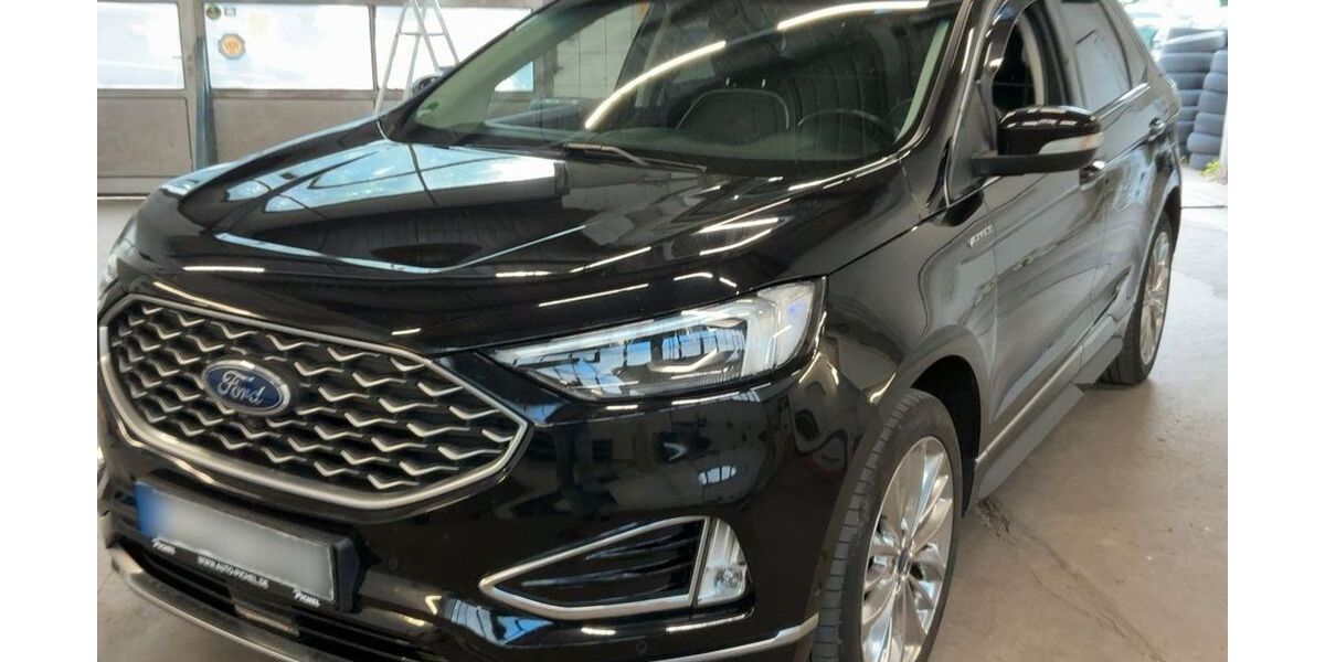 Ford Edge 82.700 km 23.450 &euro; Leipzig 04347