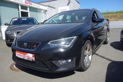 Seat Leon 212.000 km 6.990 &euro; Hof 95030