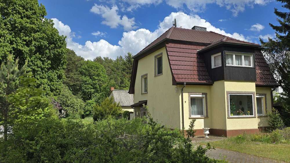 Einfamilienhaus Beelitz - 5 Zimmer, 101 m&sup2;, 359.000&euro; | Angebot:26748373