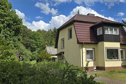 Haus Beelitz - 5 Zimmer, 101 m&sup2;, 359.000&euro; | Angebot:26748373