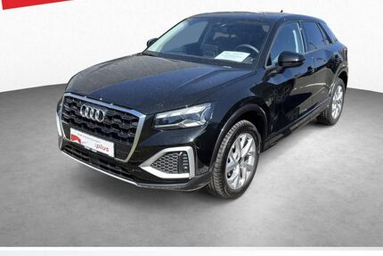 Audi Q2 7.050 km 31.980 &euro; Roth 91154