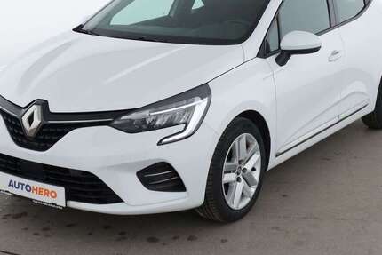 Renault Clio 46.957 km 10.490 &euro; Laatzen 30880
