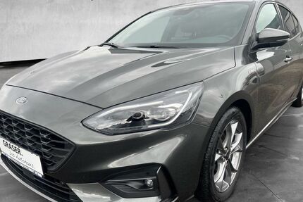 Ford Focus 34.990 km 18.500 &euro; Pressath 92690