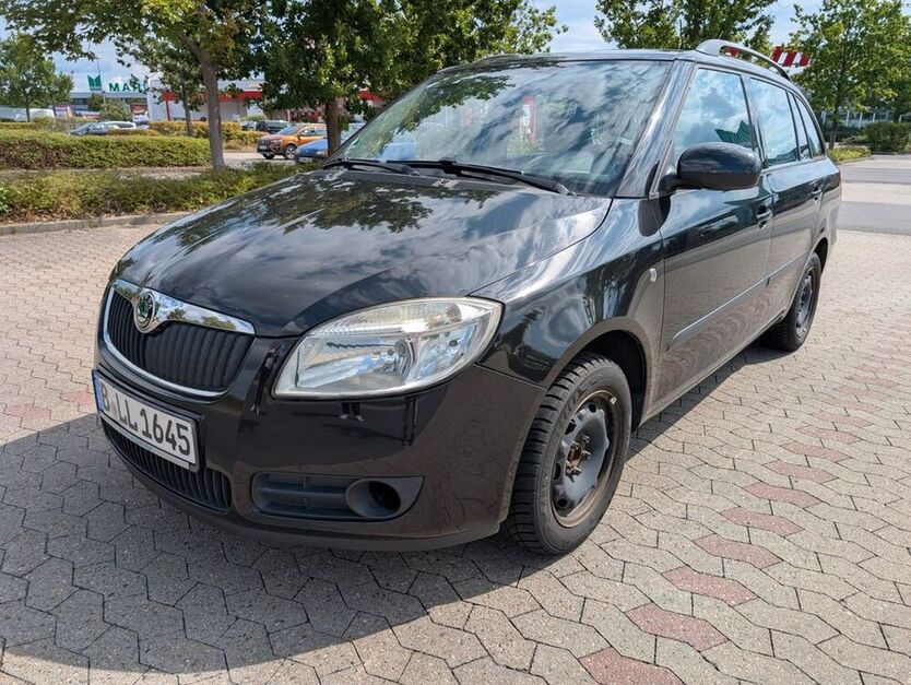 Fabia