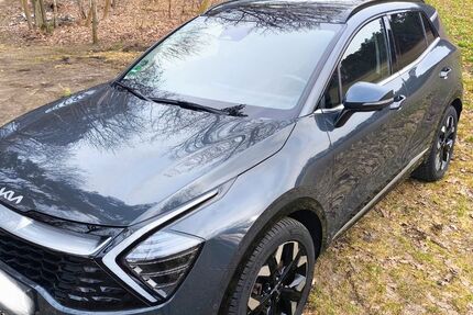 Kia Sportage 49.935 km 28.980 &euro; Fürstenwalde 15517