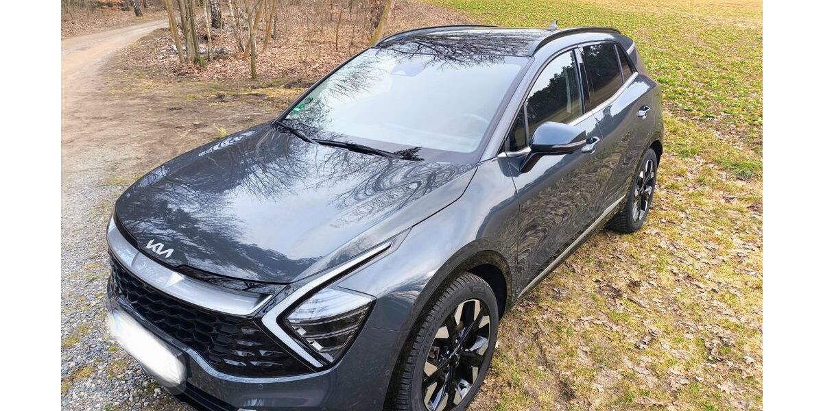 Kia Sportage 49.935 km 28.980 &euro; Fürstenwalde 15517