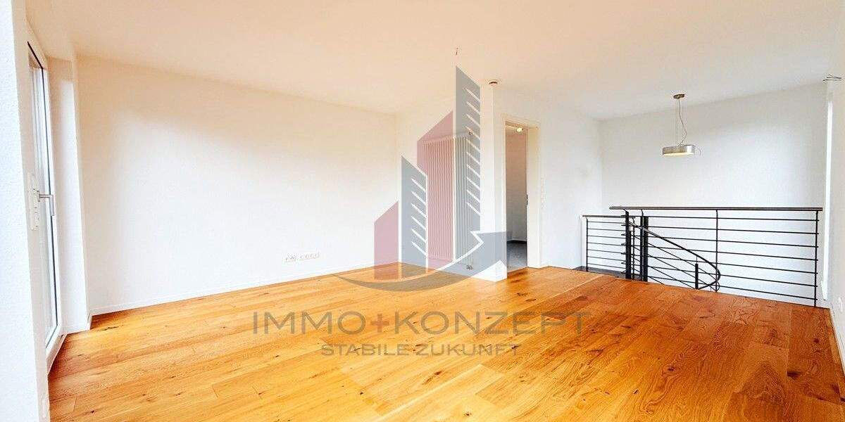 Etagenwohnung Bramsche - 4 Zimmer, 133 m&sup2;, 349.000&euro; | Angebot:25677623