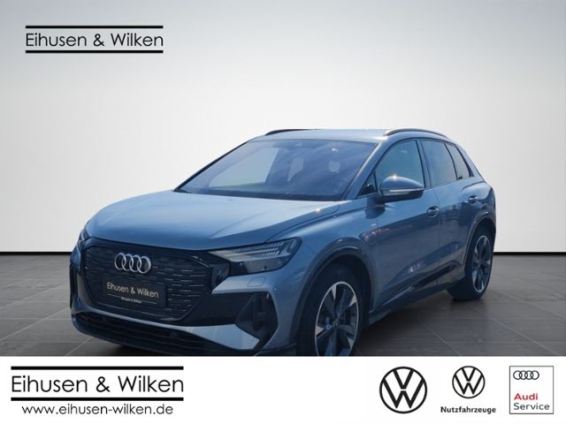 Audi Q4 e-tron 17.600 km 39.870 &euro; Norden 26506