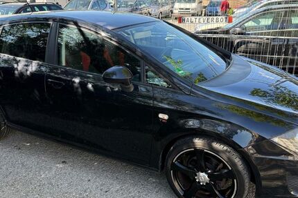 Seat Leon 150.000 km 2.990 &euro; Fürth 90763
