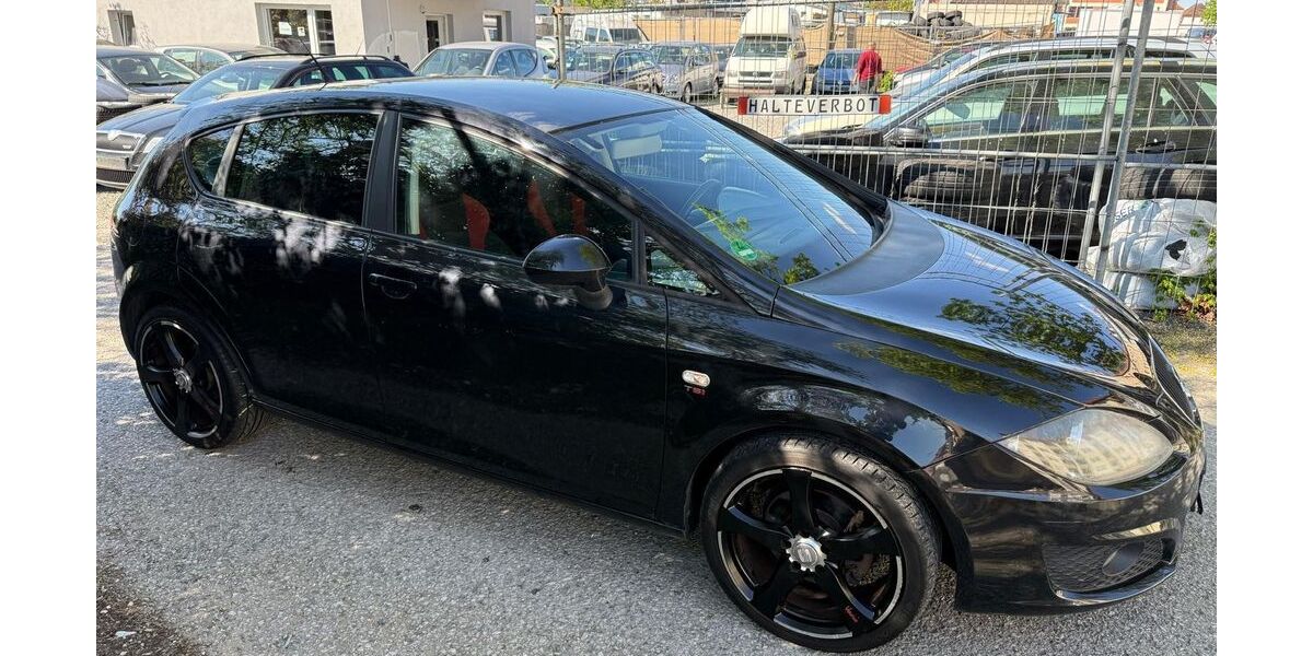 Seat Leon 150.000 km 2.990 &euro; Fürth 90763