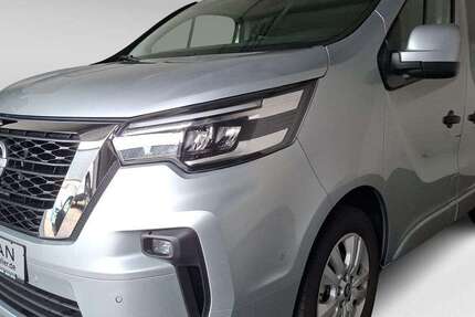 Nissan Primastar 19.778 km 35.890 &euro; Heidelberg 69126