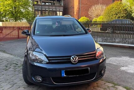 VW Golf Plus 50.000 km 7.600 &euro; Bad Emstal 34308