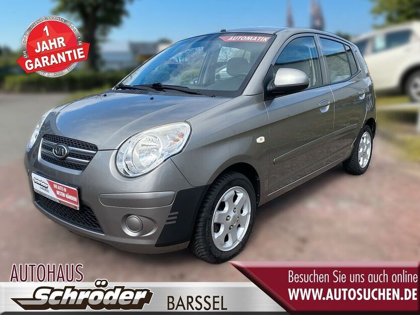 Picanto