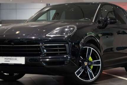 Porsche Cayenne 52.500 km 73.890 &euro; Lübeck 23560