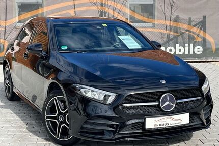 Mercedes A 250