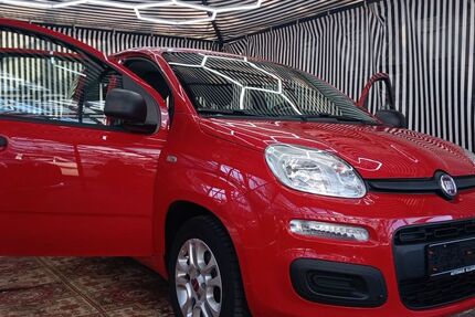 Fiat Panda 96.083 km 6.900 &euro; Immenstadt 87509
