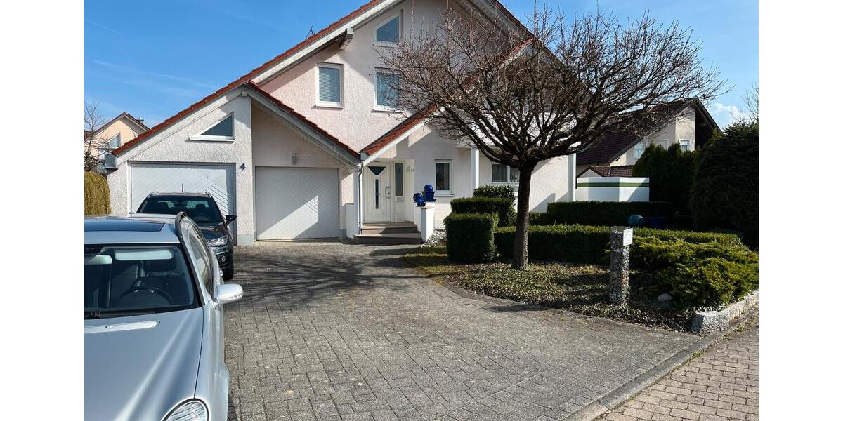 Einfamilienhaus Schwäbisch Gmünd - 5 Zimmer, 180 m&sup2;, 712.000&euro; | Angebot:25452953