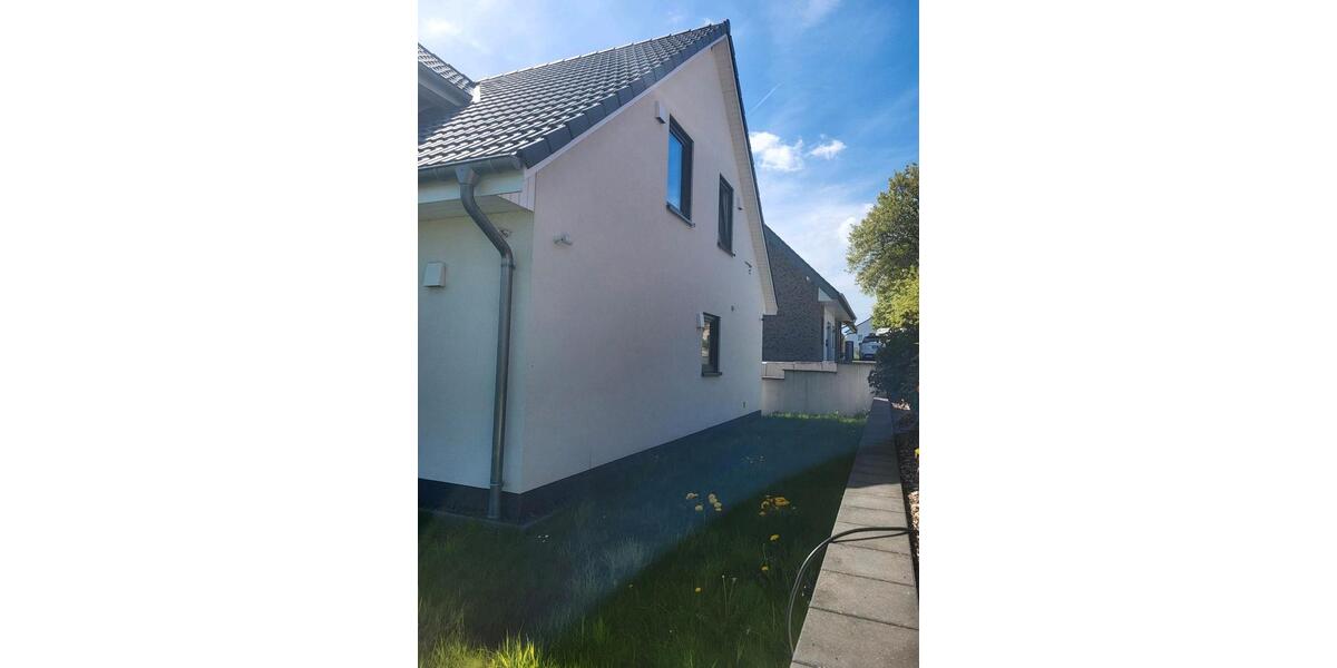 Einfamilienhaus Preußisch Oldendorf - 4 Zimmer, 160 m&sup2;, 400.000&euro; | Angebot:26496701
