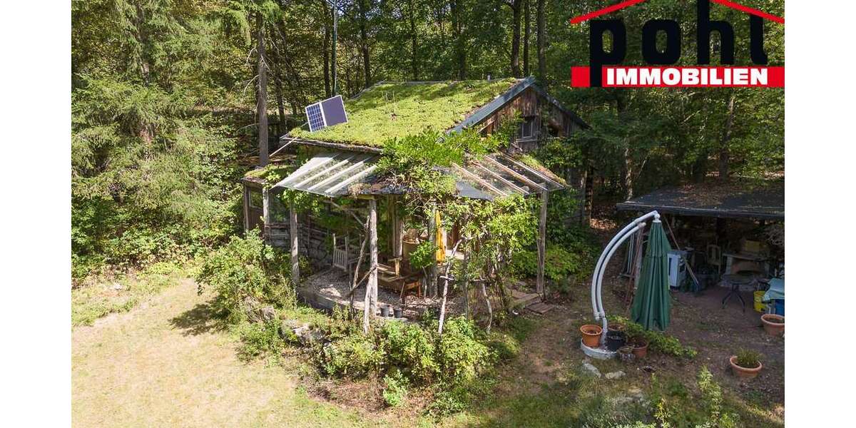 Grundstück Bad Rodach - 98.500&euro; | Angebot:27303163