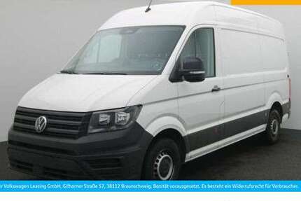VW Crafter 29.577 km 39.890 &euro; Bietigheim-Bissingen 74321