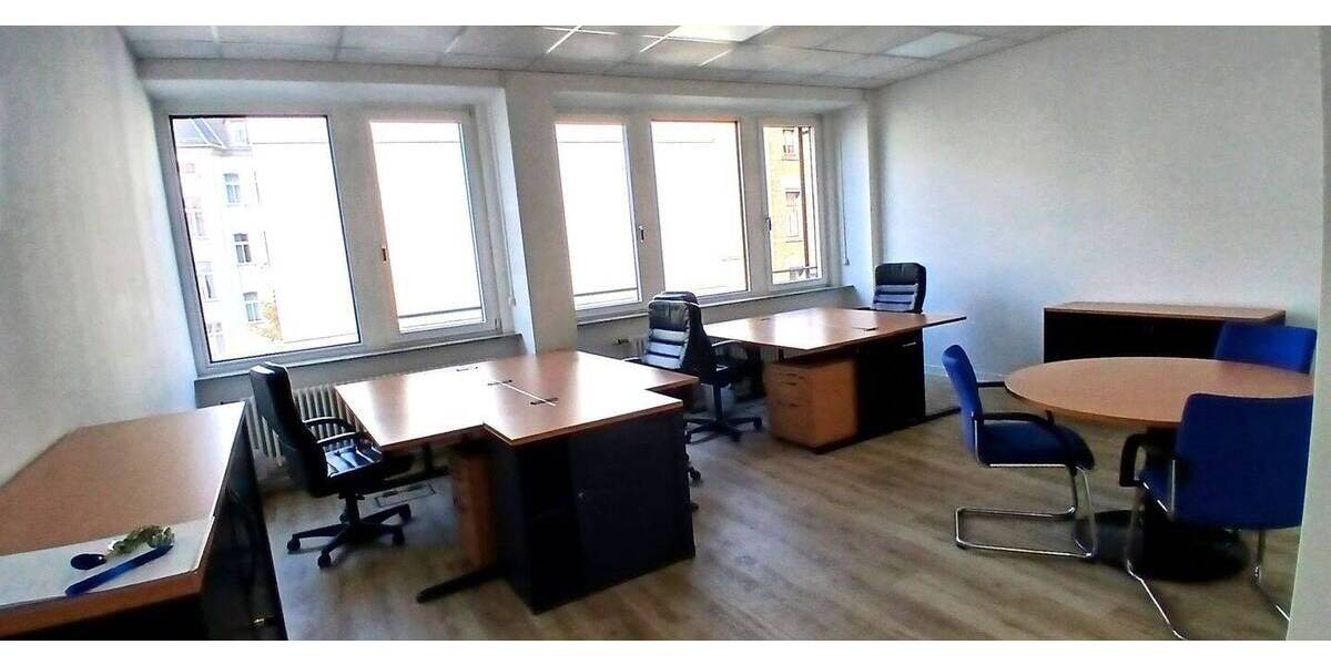 Gewerbeobjekt Leipzig Zentrum-Nord - 1.390&euro; | Angebot:26828120