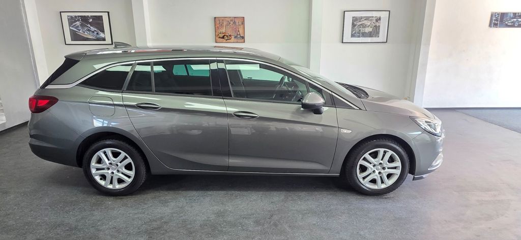 Opel Astra 110.000 km 8.990 &euro; Asperg/Ludwigsburg bei Stuttgart 71679