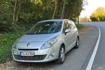 Renault Scenic 210.000 km 4.450 &euro; Ofterdingen 72131