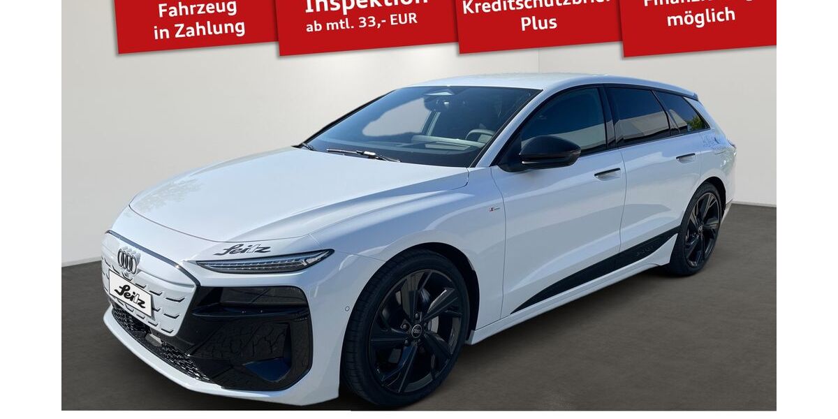 Audi A6 e-tron 19.390 km 66.999 &euro; Lindau 88131